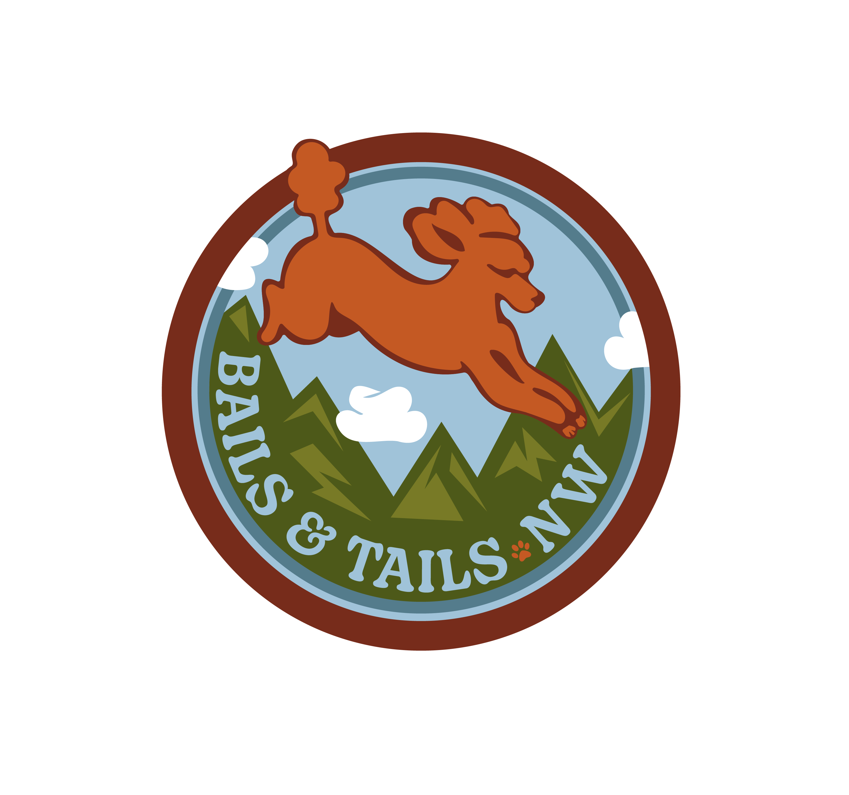 Bails & Tails NW
